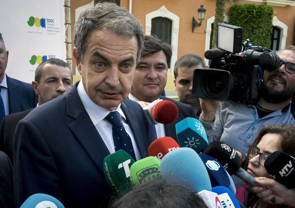 Zapatero 