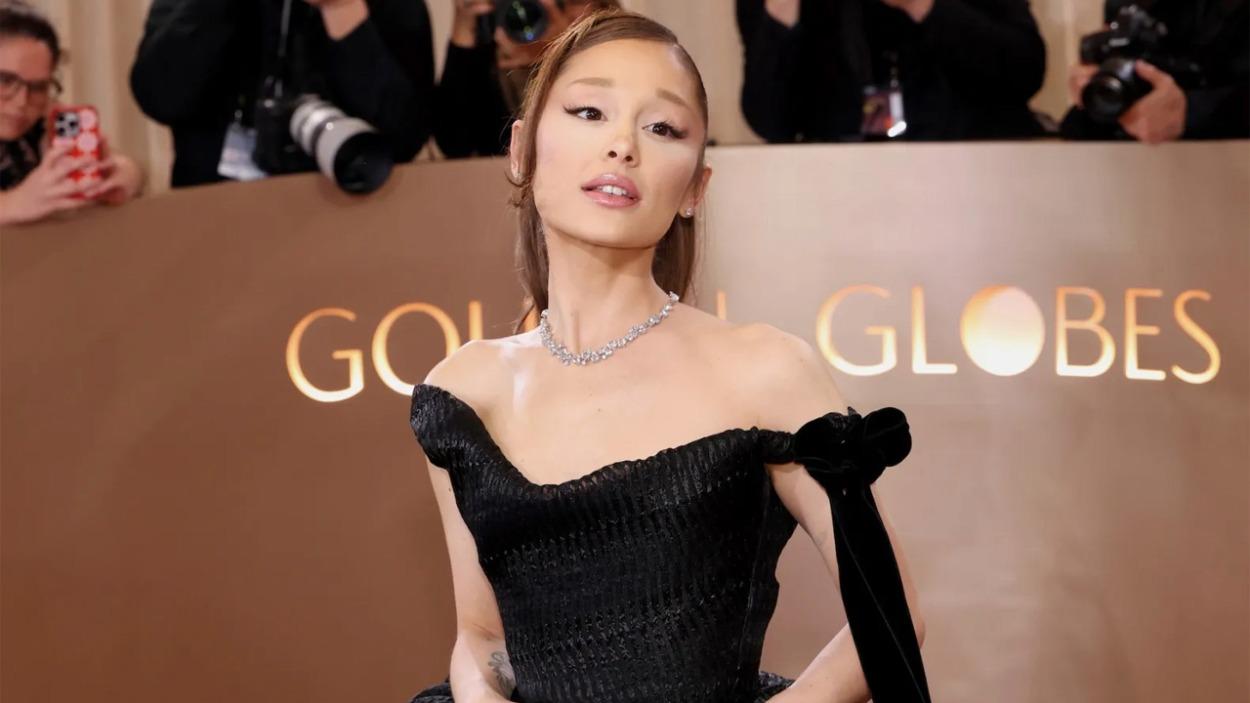 Ariana Grande 