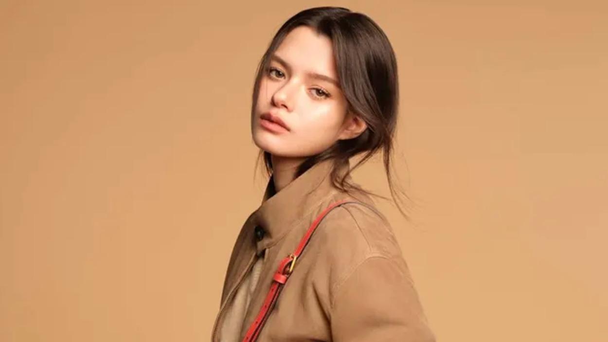 Tods x Becky Armstrong 