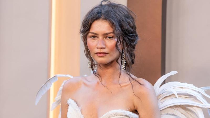 zendaya la odisea zendaya la odisea