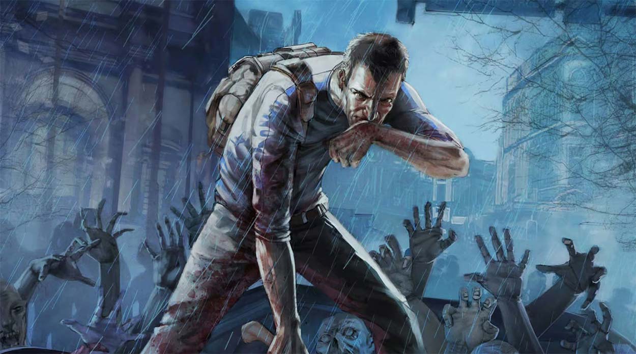Project Zomboid