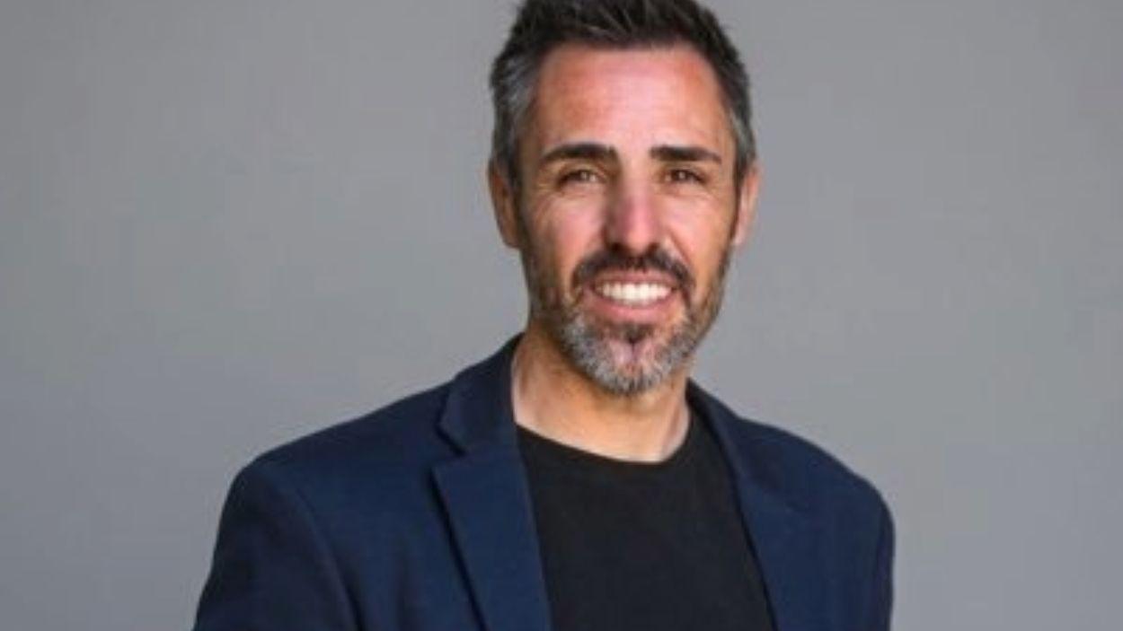 El candidato de ERC en Girona, Marc Puigtió. INSTAGRAM @marc_puigtio