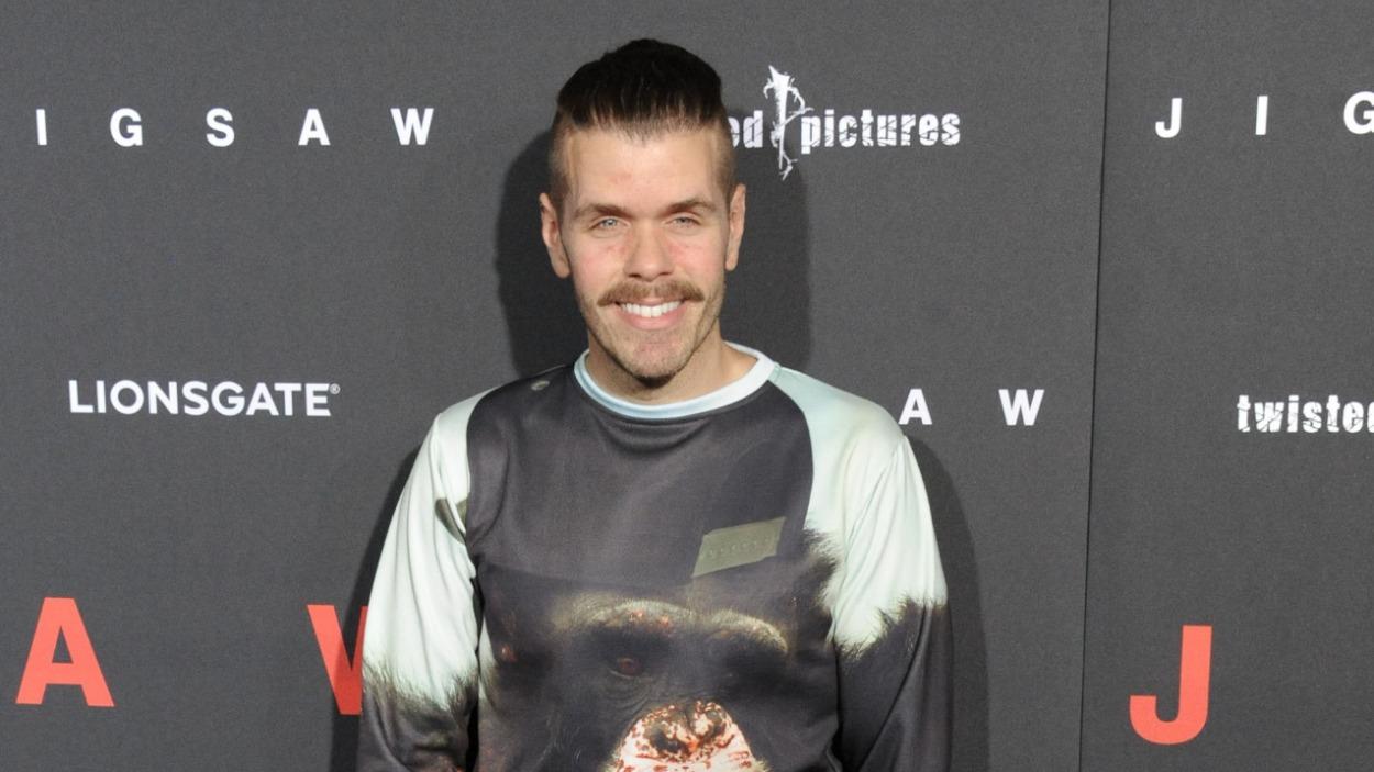 Perez Hilton 