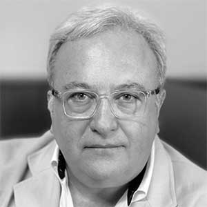 José González Arenas, autor en ElPlural Andalucía