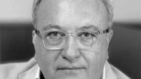 José González Arenas, autor en ElPlural Andalucía