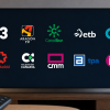 Televisiones autonómicas