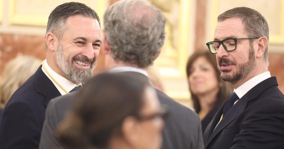 El reparto de menores de Ceuta evidencia la insolidaridad de PP y Vox y agrava la fractura territorial
