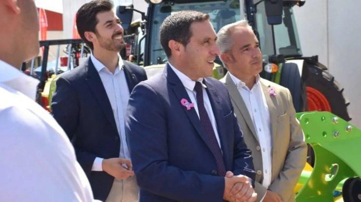 Resolución convocatorias de ayuda al campo. Diputación de Cuenca