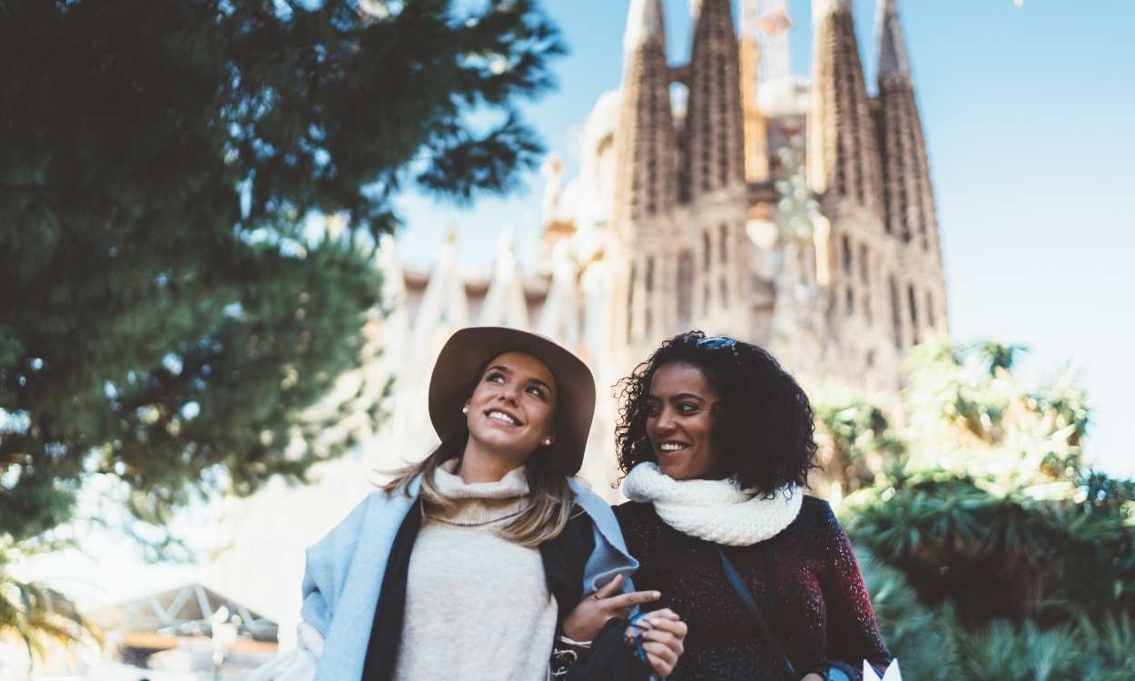 Cinco mitos (falsos) sobre los jóvenes españoles que hay que desmentir ya