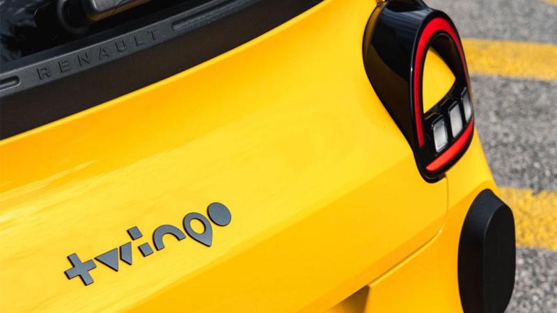 twingo detalletras