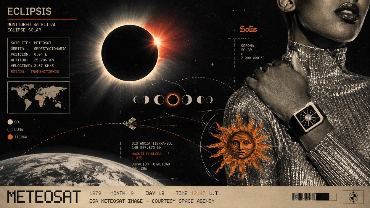 Eclipse Solar 2026