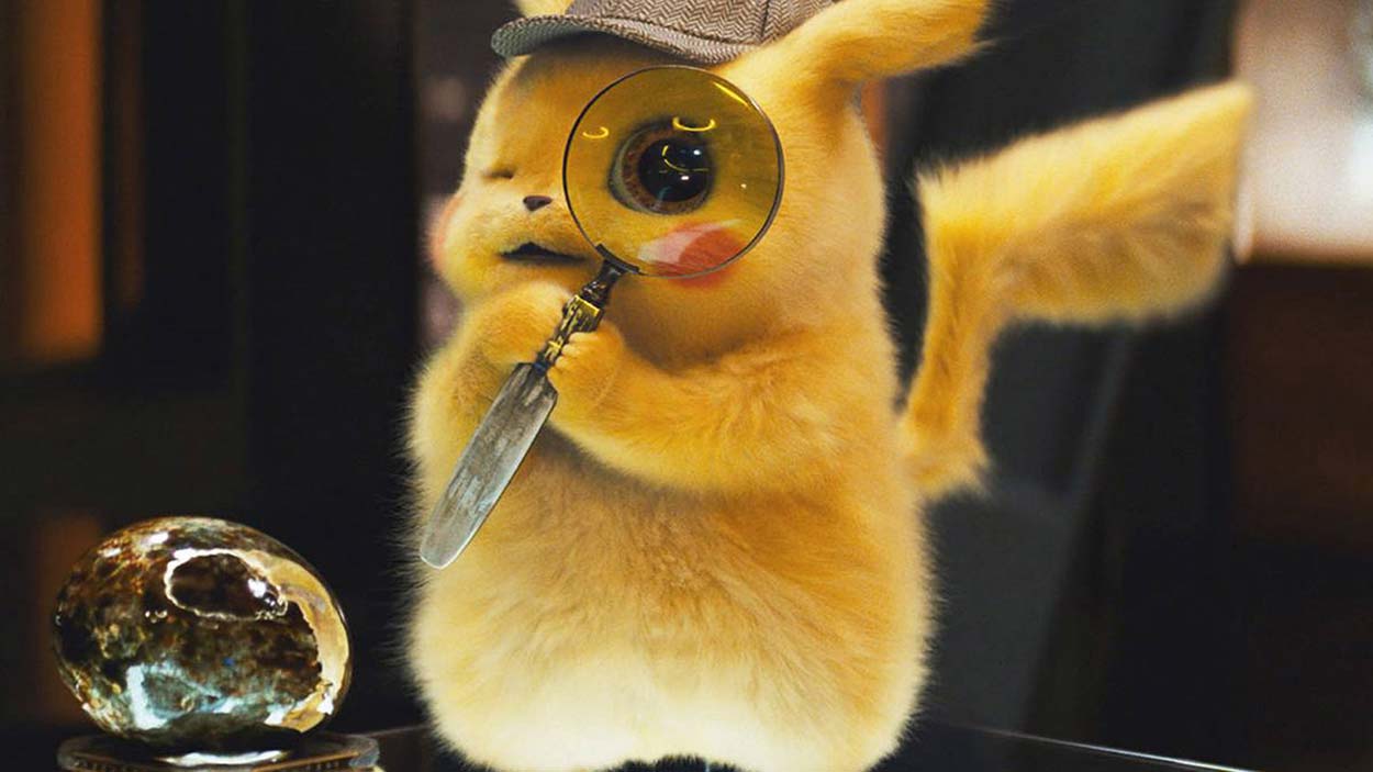 Cómo reconocer sobres Pokémon resellados antes de caer en una estafa (Detective Pikachu)