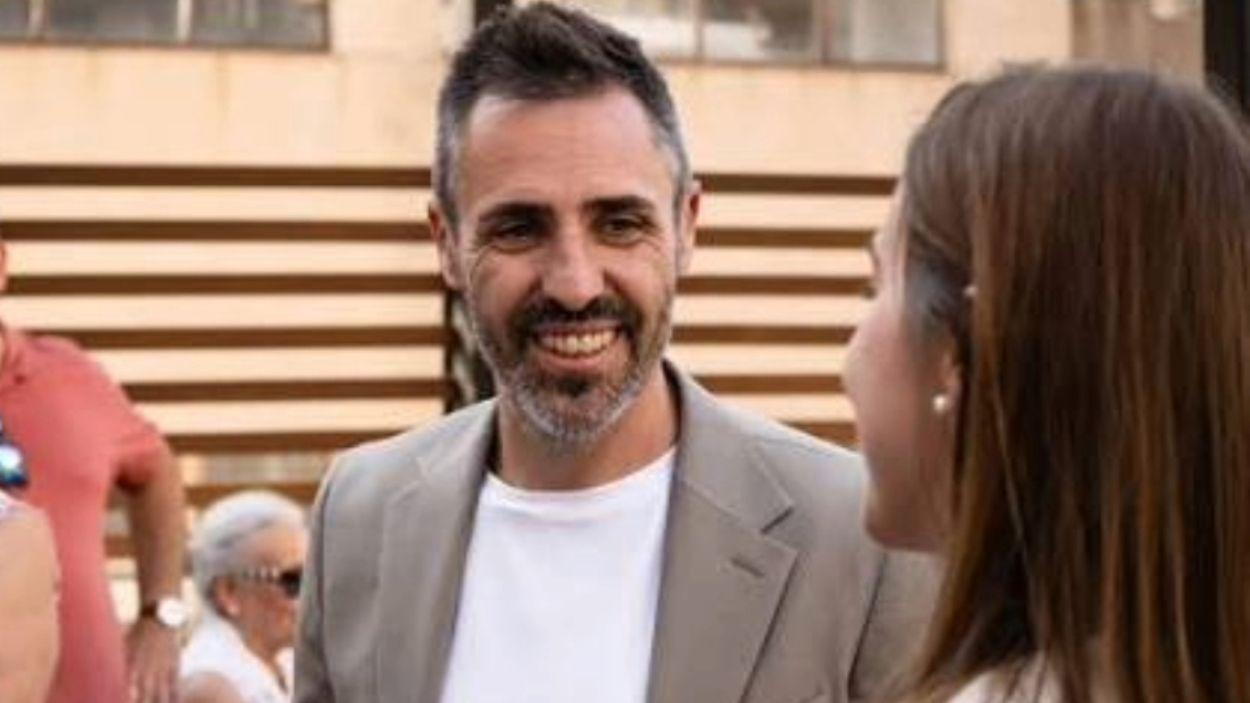 El candidato de ERC en Girona, Marc Puigtió. INSTAGRAM @marc_puigtio