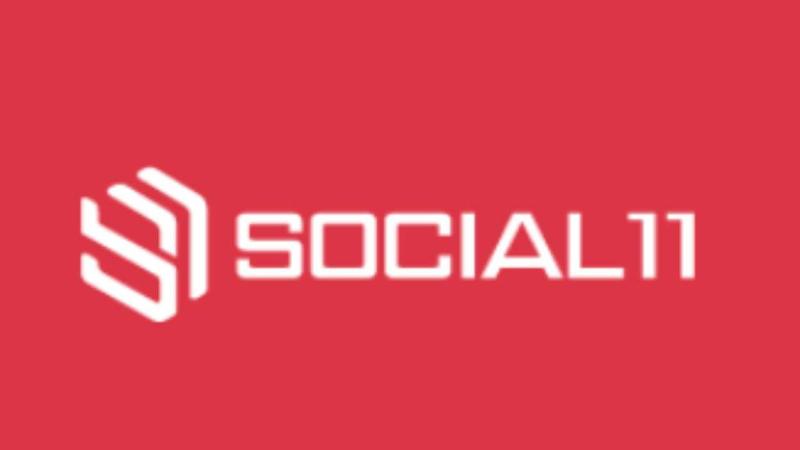 Social11 Social11