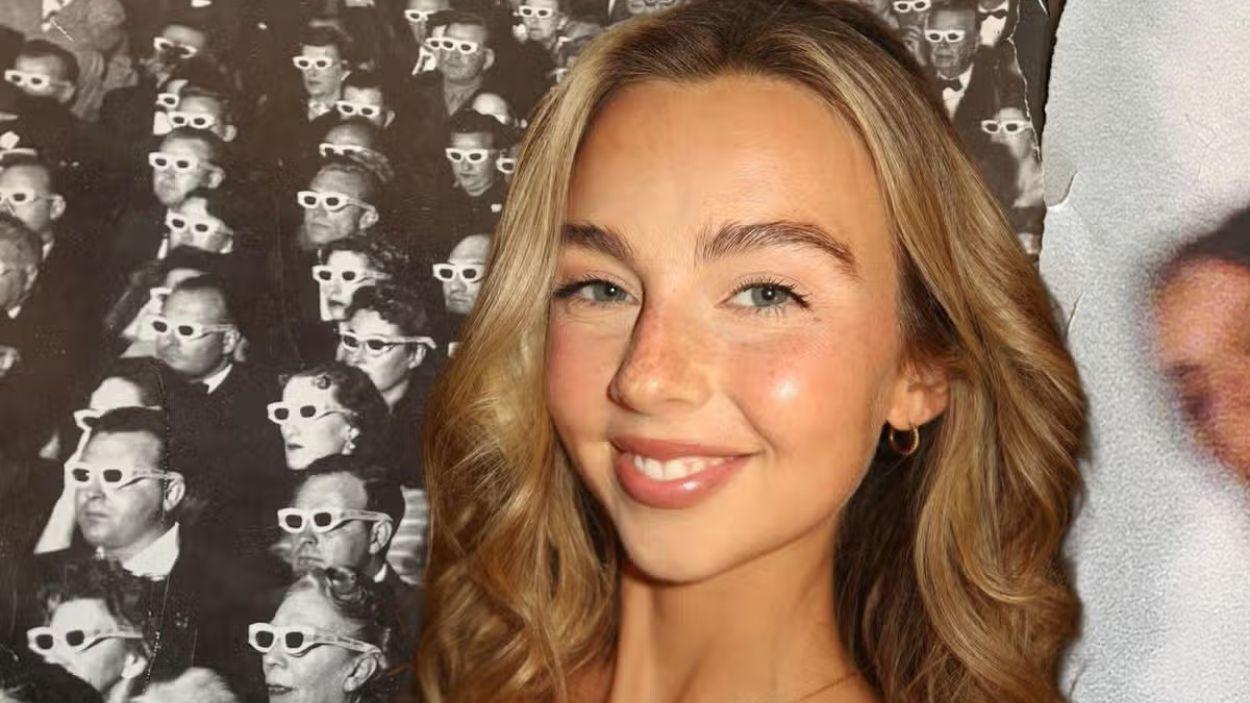 Muere Sydney Towle a los 26 años la estrella de TikTok que documentó su lucha contra un raro cáncer
