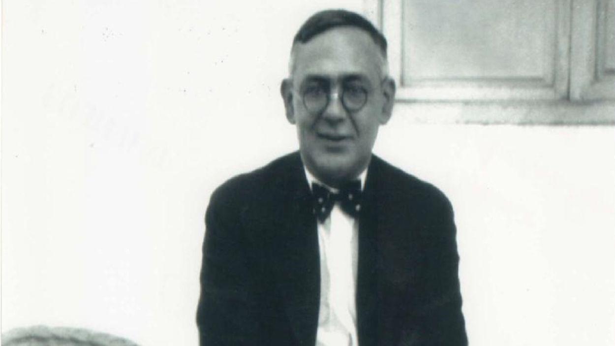 Blas Infante, Padre de la Patria Andaluza / Fundación Blas Infante