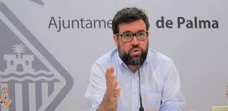 Antoni Noguera, teniente de alcalde de Més