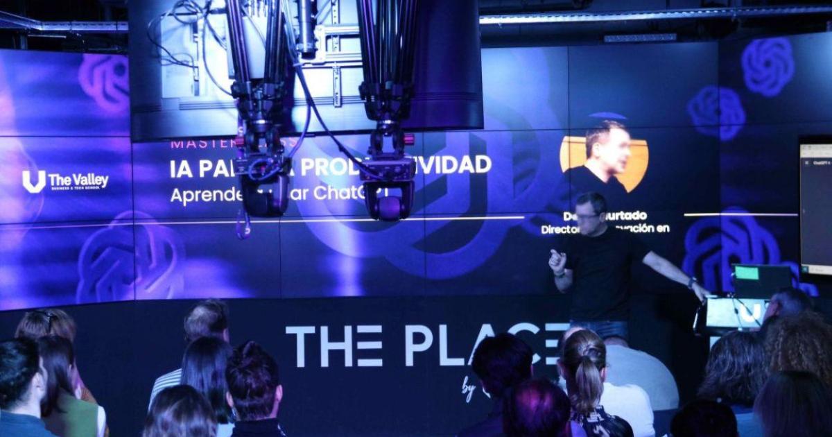 Una EdTech española, entre las mejores 50 del mundo según el ranking de la revista ‘TIME’ y Statista