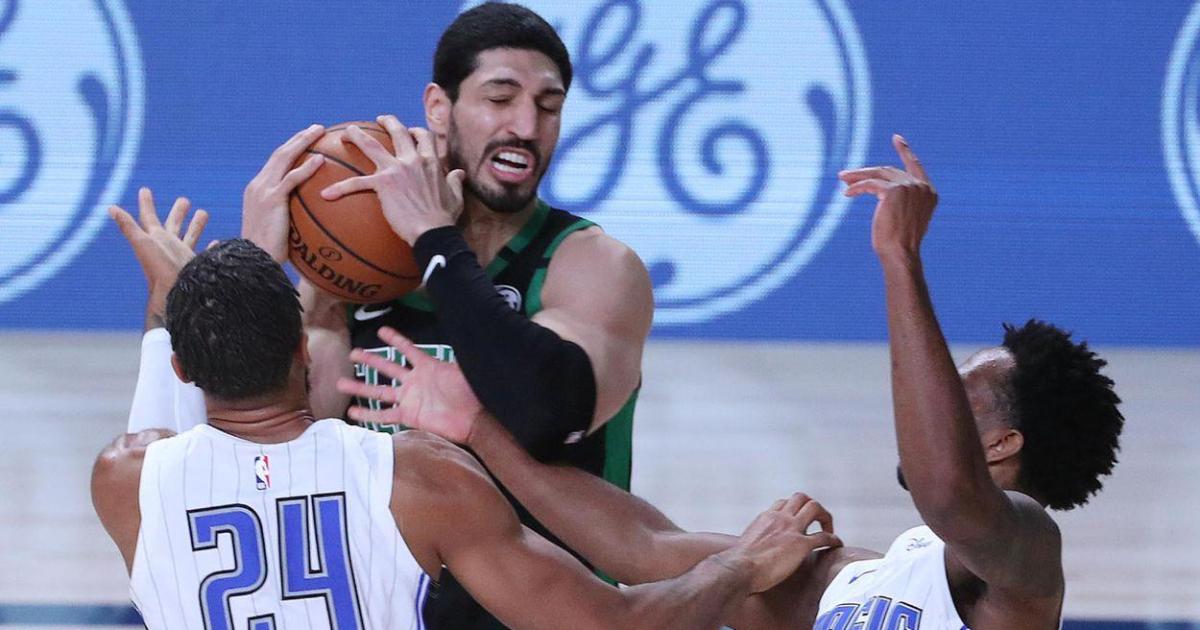 Un ex NBA partidario de Trump desafía a la WNBA por la inclusión de jugadoras trans y se declara elegible para su Draft
