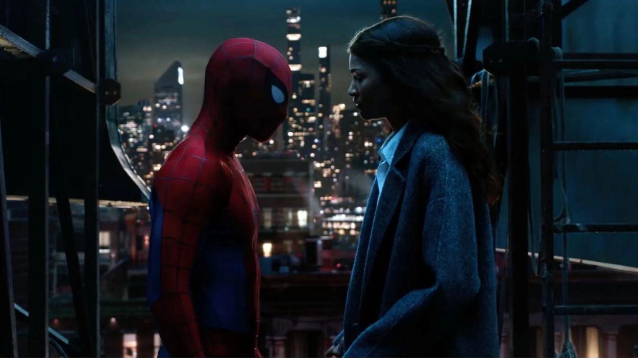 Fotograma ‘Spider Man Brand New Day’