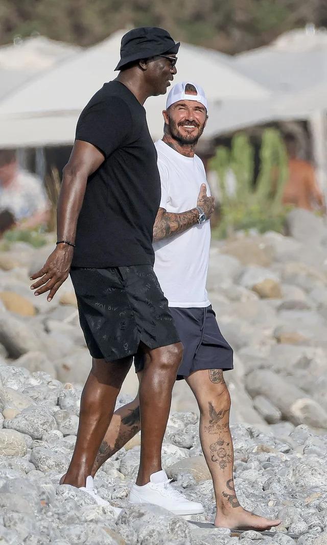 DavidBeckhamyMichaelJordan 100826 3 (1) DavidBeckhamyMichaelJordan 100826 3 (1)