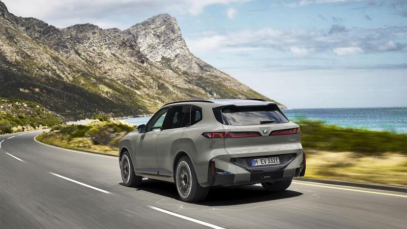 bmwx5 trasera bmwx5 trasera