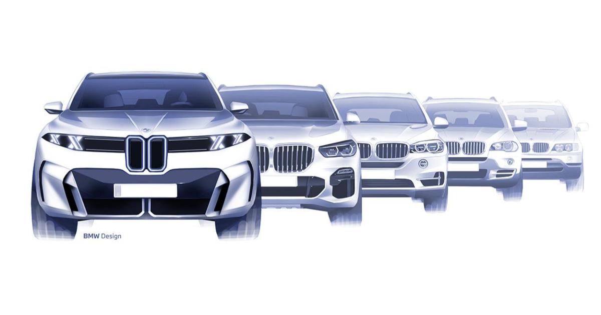 de pionero a líder, así ha evolucionado el SUV que cambió la historia de la marca desde 1999