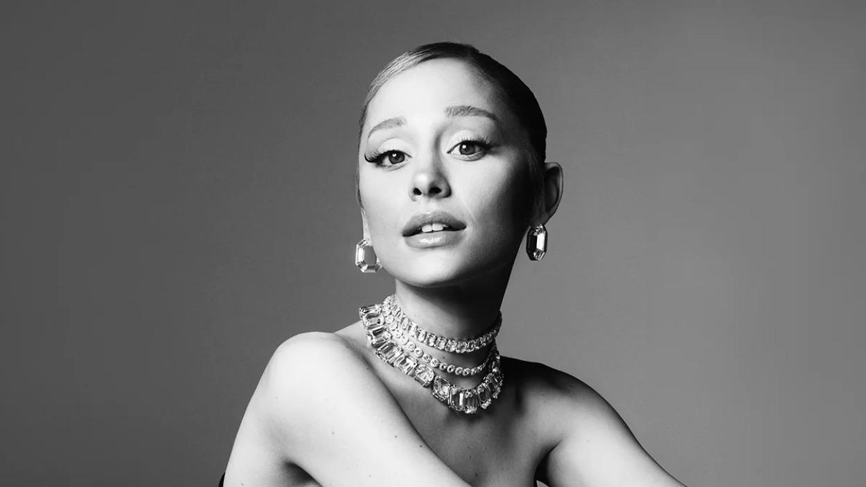 Ariana Grande 