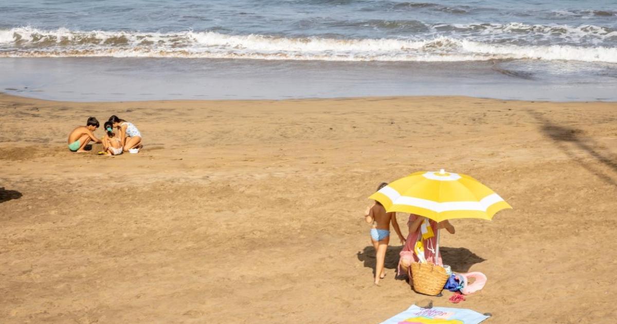 más de 40ºC en el sur y con tormentas en Cataluña para este martes