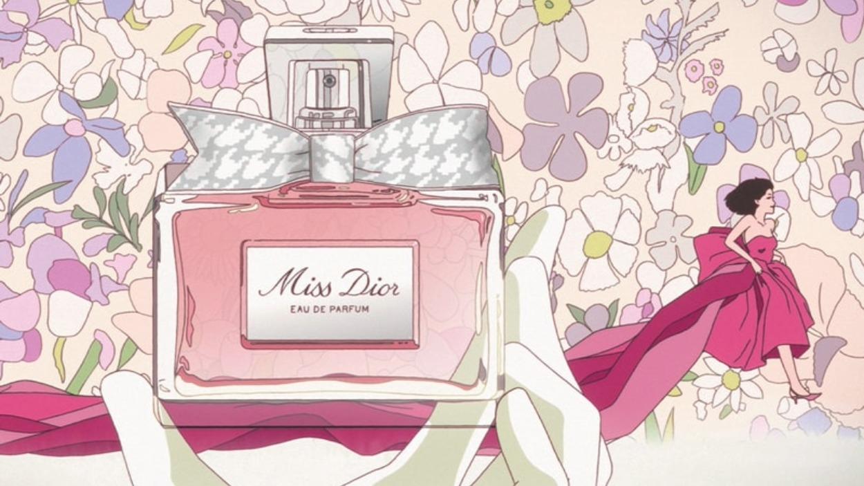 Miss Dior 