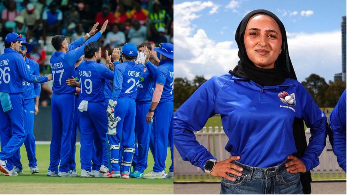 Federaciones de cricket masculinas y femeninas de Afganistán| Afganistan Cricket Board