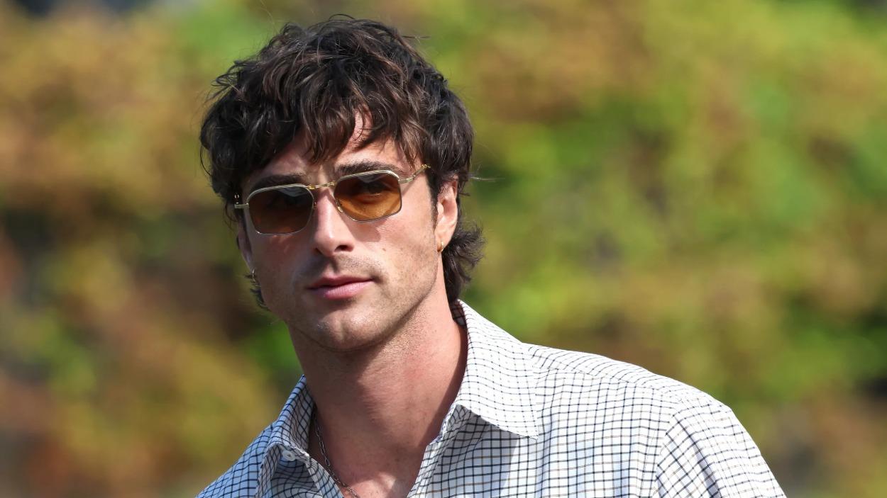 Jacob Elordi 