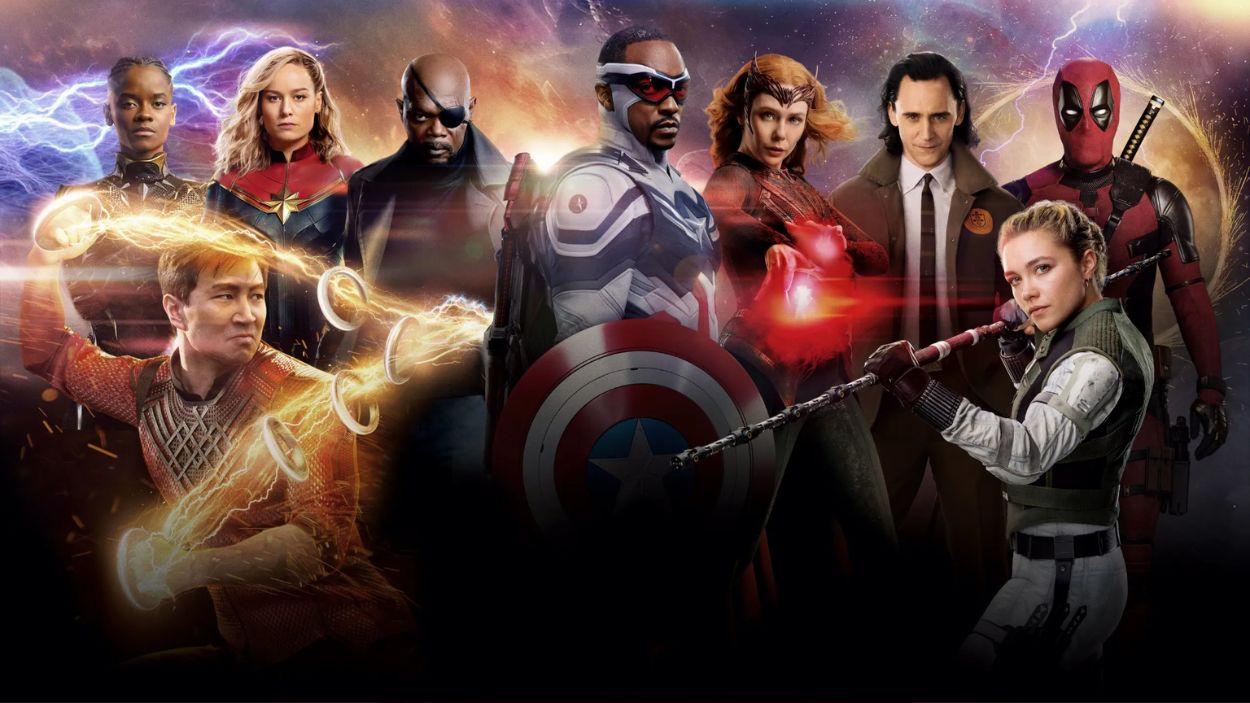 Disney+