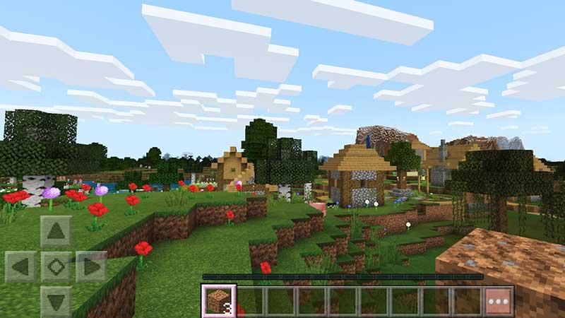 Block Crazy Robo World Craft Block Crazy Robo World Craft