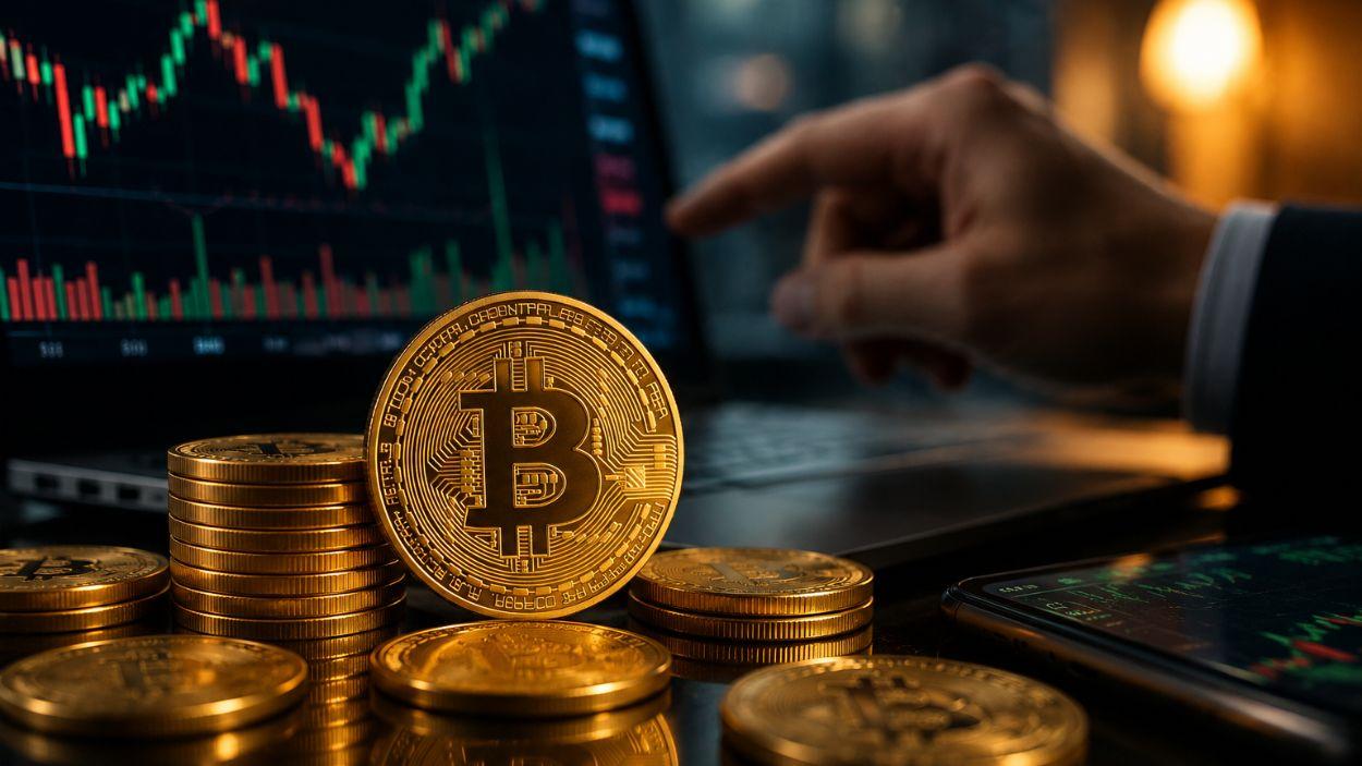 Últimas noticias sobre el bitcoin: los titulares acumulan diariamente BTC por valor de 2.000 euros a través de ASDeFi