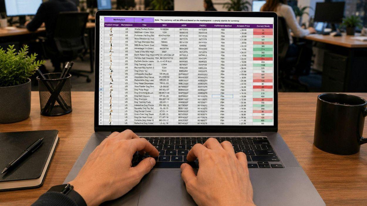 Por qué convertir PDF a Excel es un proceso fundamental al trabajar en finanzas