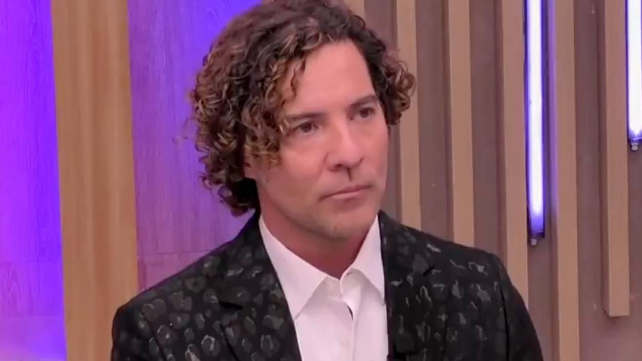 David Bisbal