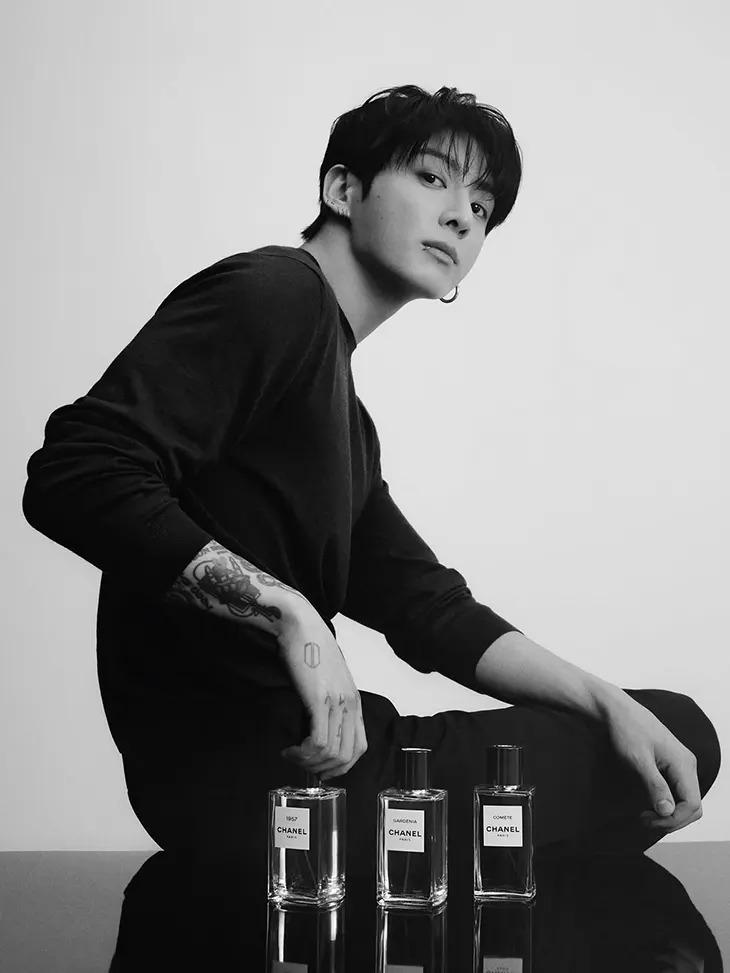 JungKookxChanel1957LExtraitdeParfum 1 120826 JungKookxChanel1957LExtraitdeParfum 1 120826