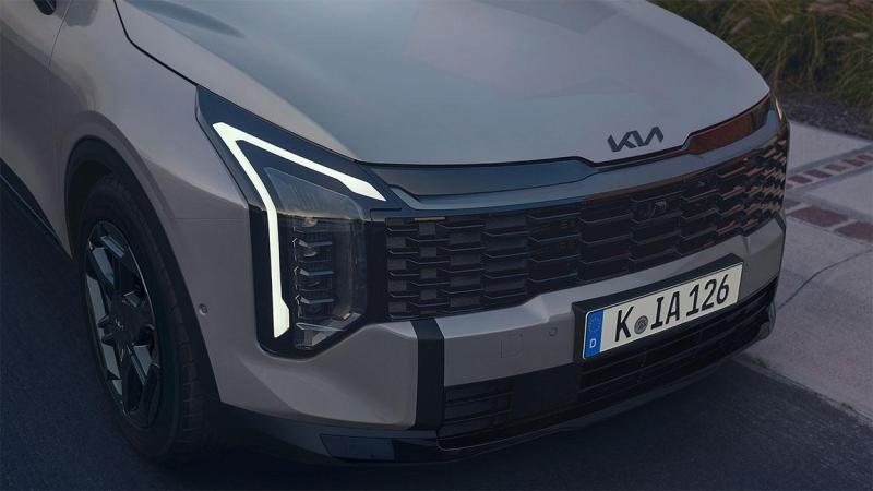 sportage detalle sportage detalle