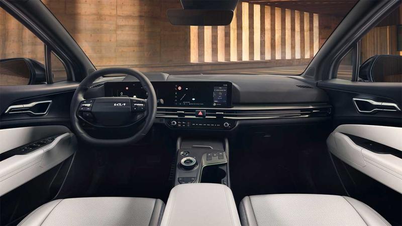 sportage tablero sportage tablero