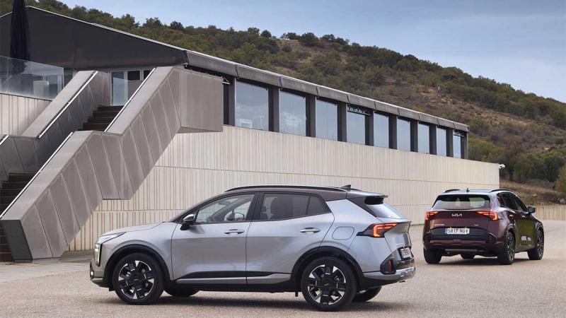 sportage gama sportage gama