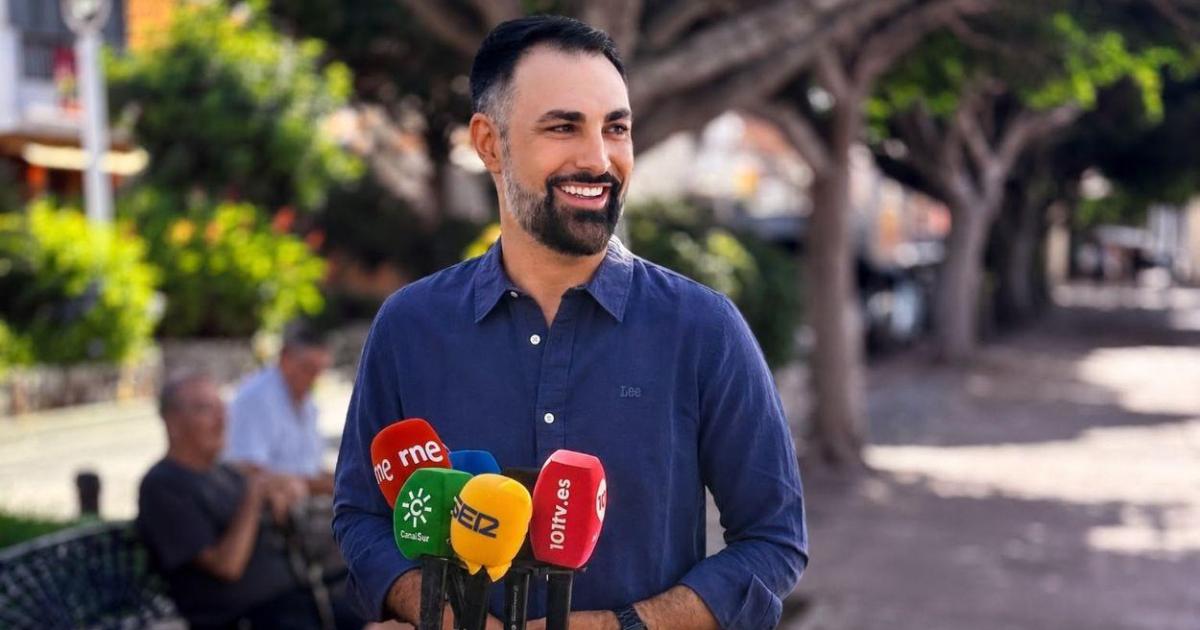 Las llaves de la ciudad deben ser de quienes la hacen posible