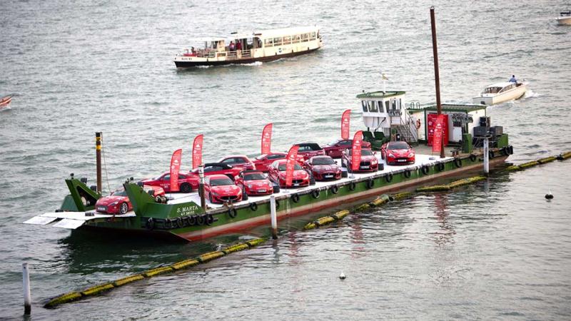 cashtour barco cashtour barco