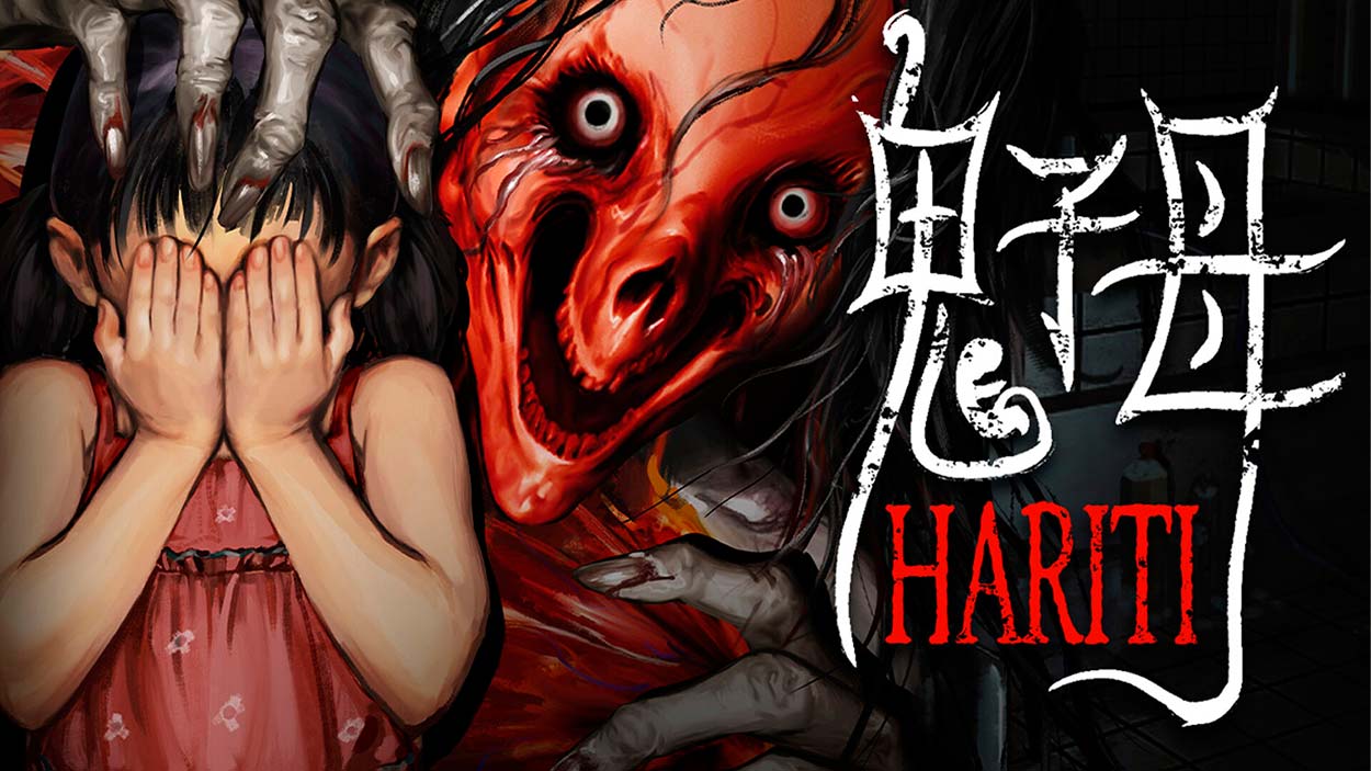 Hariti, juego de terror psicológico inspirado en el folclore chino