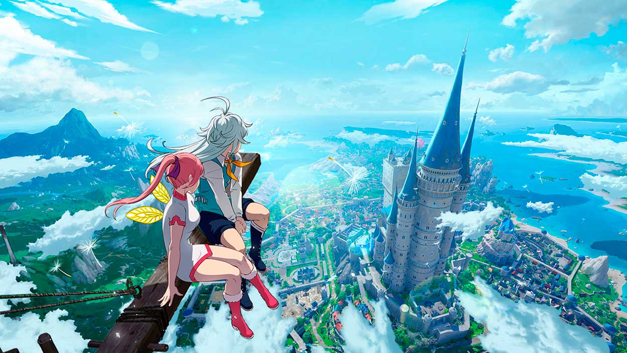 The Seven Deadly Sins: Origin