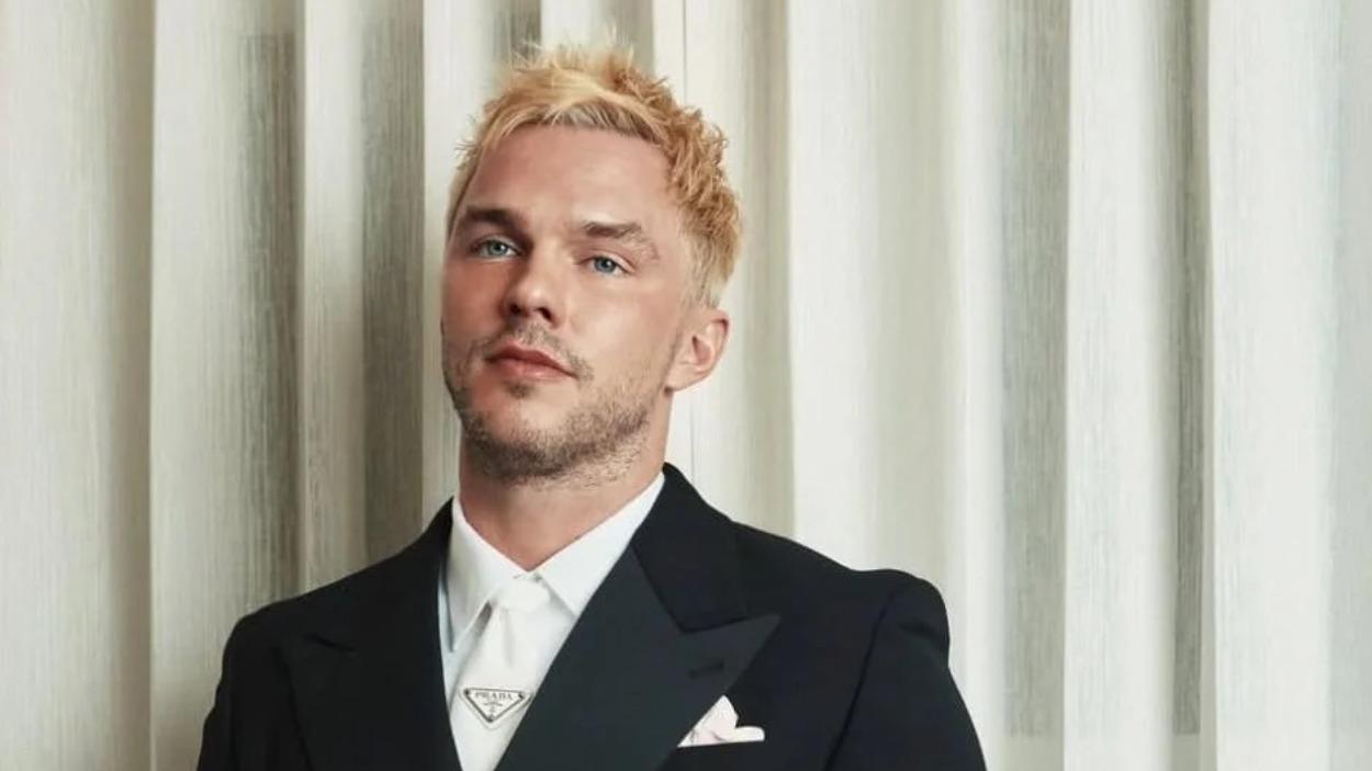 Nicholas Hoult