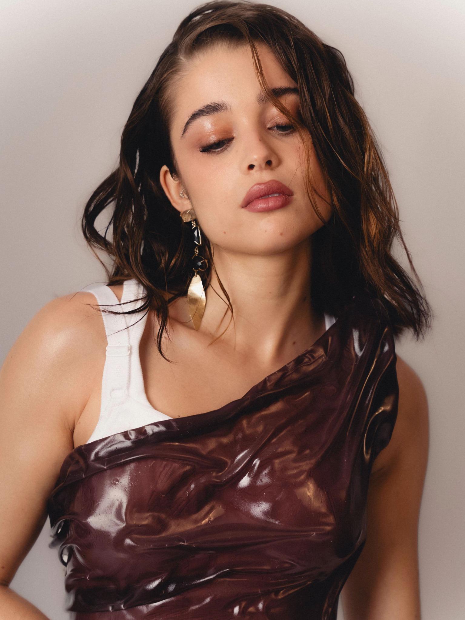 Berta Castañé x XMAG Berta Castañé x XMAG