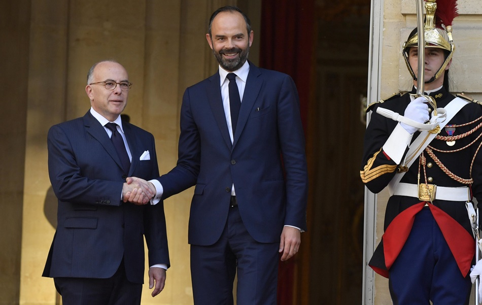 Francia ya tiene primer ministro