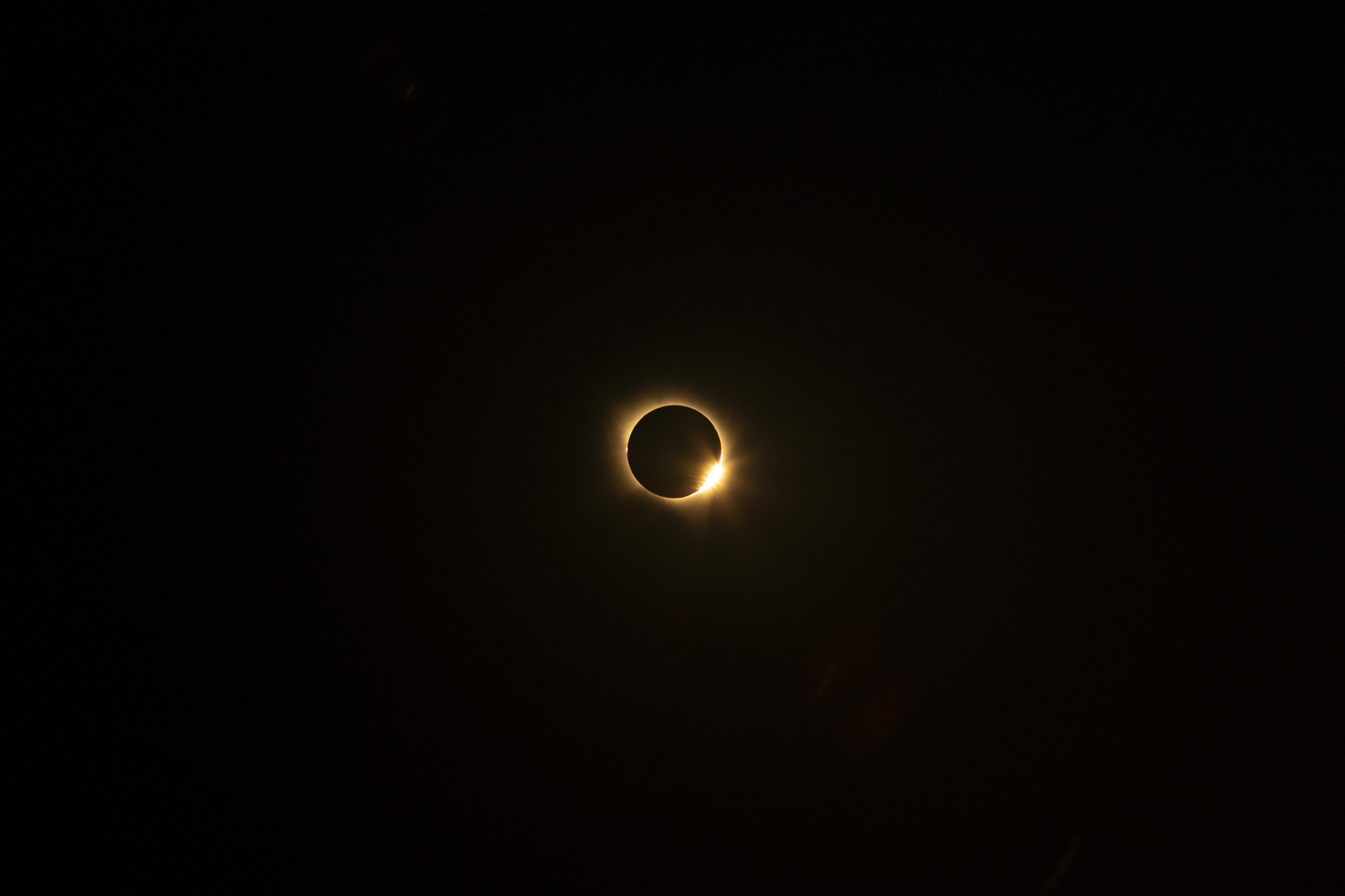 Sigüenza (Guadalajara) observa el eclipse solar total de 2026