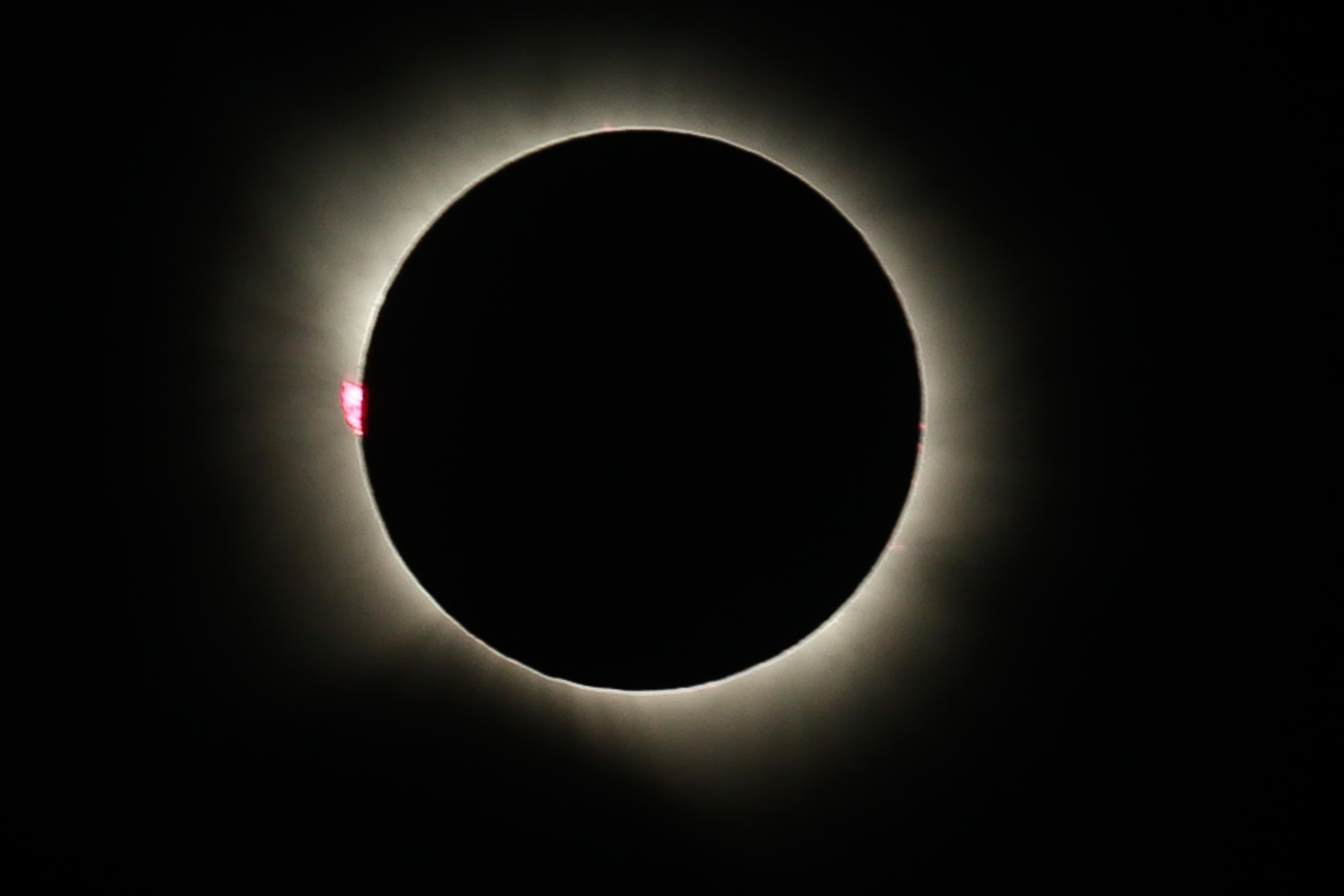 Lugo observa el eclipse solar total de 2026